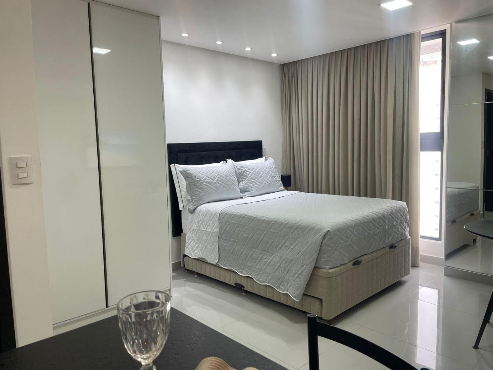 Flat Alto Padrao Em Tambau Apartment - Joao Pessoa, Joao Pessoa