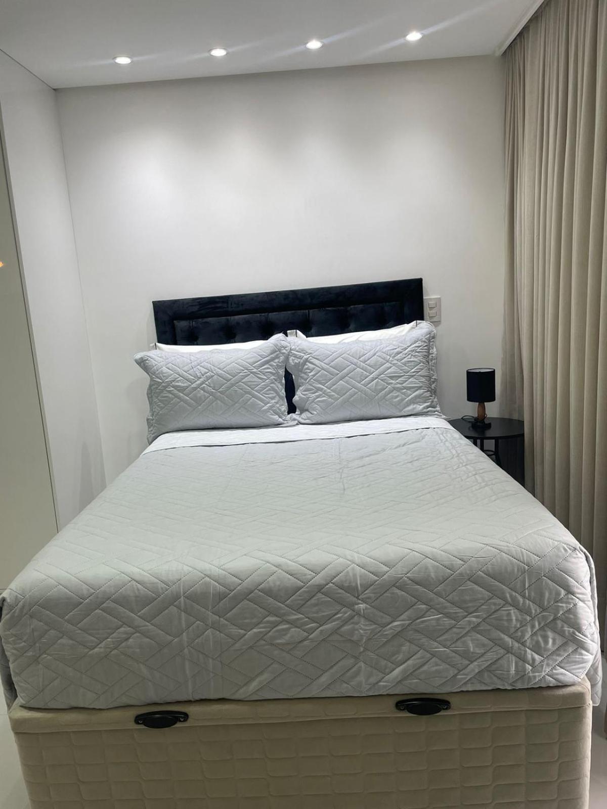 Flat Alto Padrao Em Tambau Apartment - Joao Pessoa — Photos 2